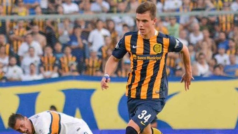 Giovani Lo Celso parmi les 20 joueurs de moins de 21 ans à meilleures valeurs marchandes