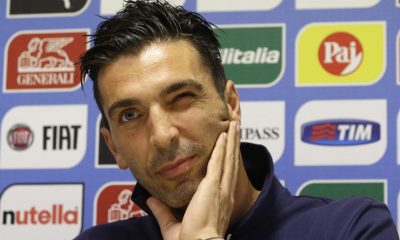 Gianluigi Buffon