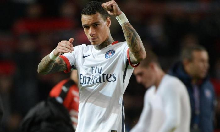 Mercato - Van der Wiel devrait bien signer à Fenerbahçe, selon ESPN  