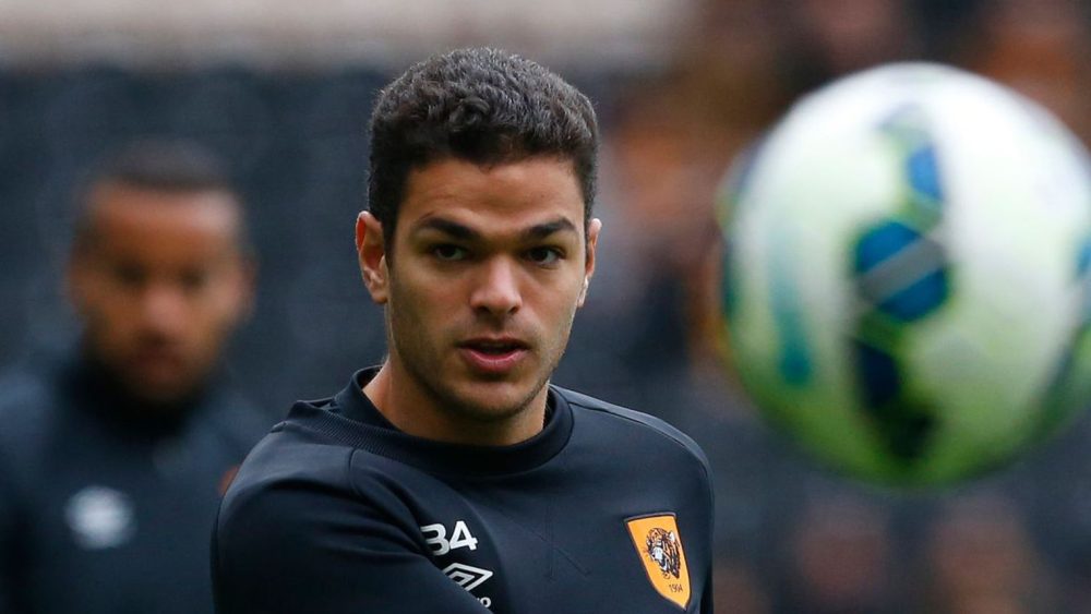 Hatem Ben Arfa