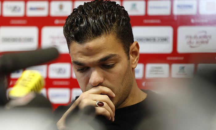 Pour Ben Arfa "Les choses avancent", mais rien n'est acté annonce son agent