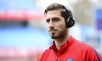 Kevin Trapp