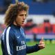 Mercato - Le PSG a refusé l'offre de Chelsea pour David Luiz, d'après L'Equipe