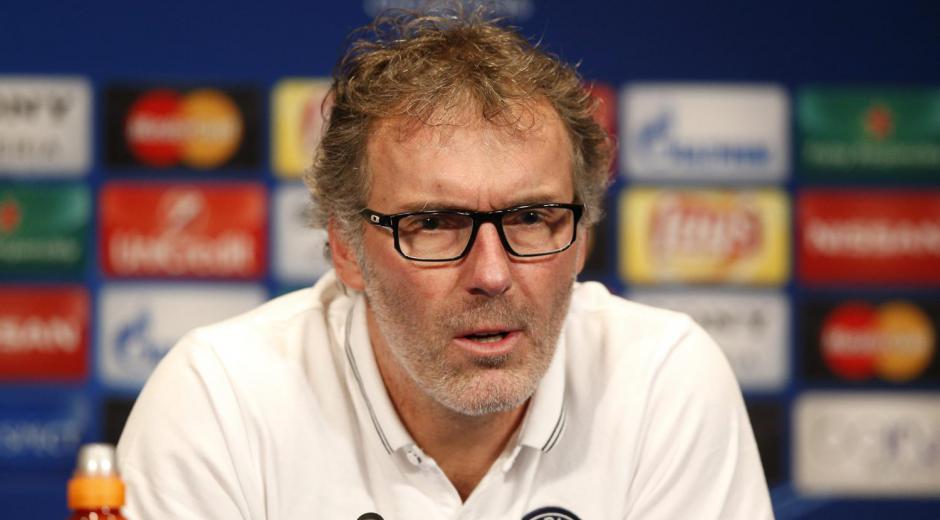 Blanc «A chaque question d'avant-match, on me demande l'état d'esprit que va avoir le PSG»