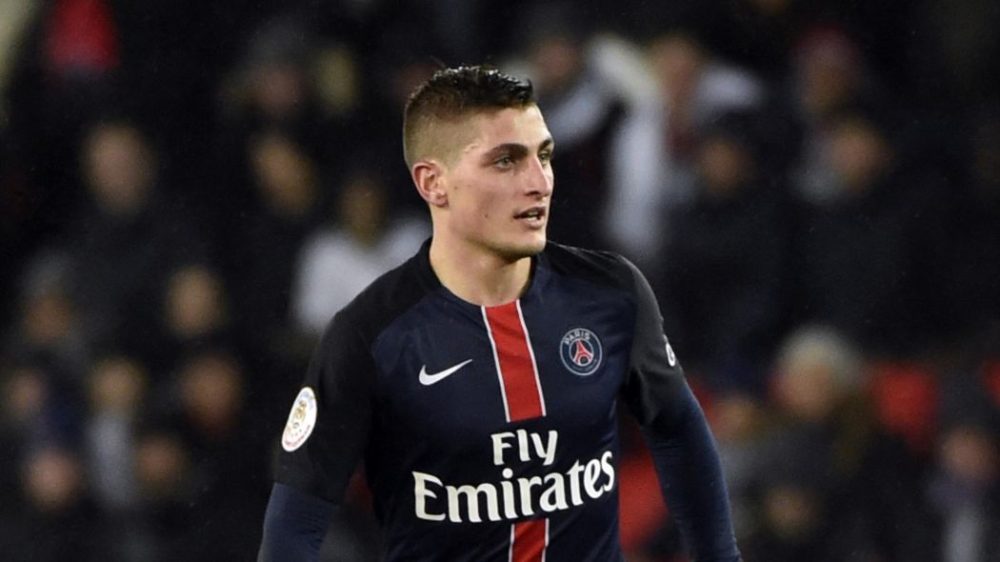 Le vice-président du Barça "j'aime Verratti, mais le PSG ne le vend pas", mais il garde espoir