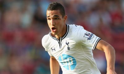 Nabil Bentaleb