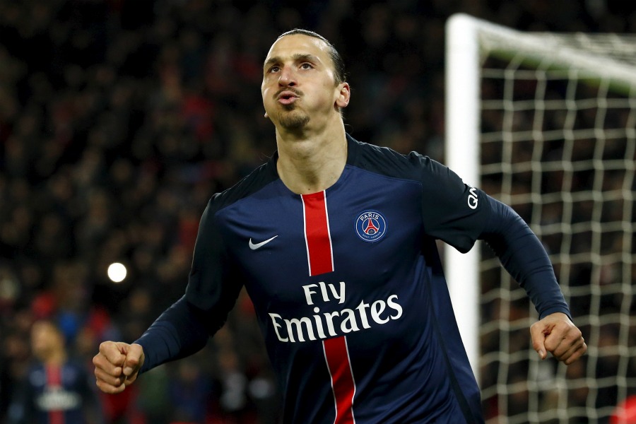 Ibrahimovic "Je ne suis pas sûr de partir. Une relation dépend des 2 personnes"