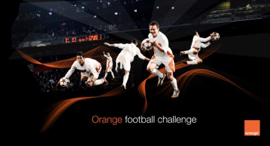 Le Parisien révèle les deux premières équipes du Orange Football Challenge  