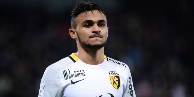 Mercato - Djellit fait le point sur l'intérêt du PSG pour Boufal, qui semble être du passé