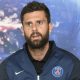 De Macedo : Thiago Motta "Même s'il a parfois été un peu moins bon cette année, il reste un élément clé du PSG"