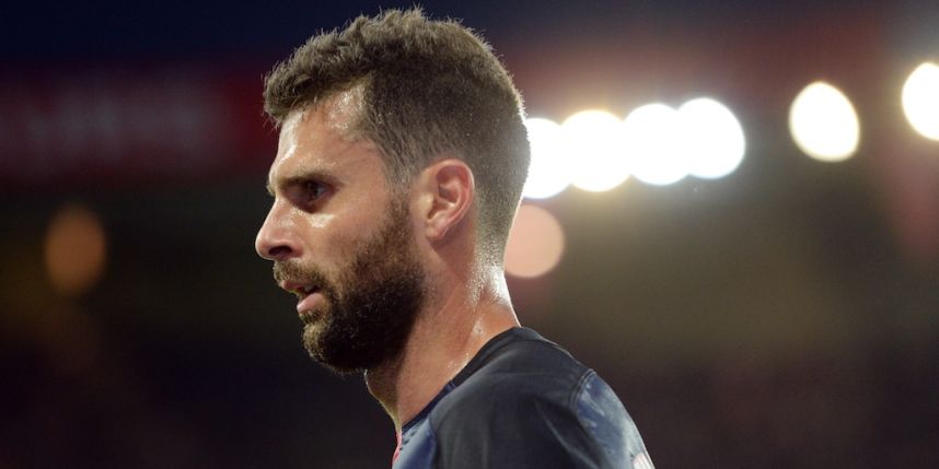 Ligue 1 - Thiago Motta "C'est une défaite. C'est toujours difficile à digérer."