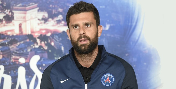 De Macedo : Thiago Motta "Même s'il a parfois été un peu moins bon cette année, il reste un élément clé du PSG"  