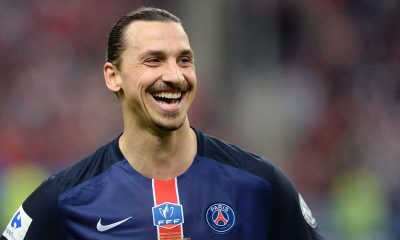 Zlatan Ibrahimovic annoncera son prochain club le 7 juin "la bombe de l'été"  