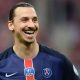 Sky Sports confirme que Zlatan Ibrahimovic va signer prochainement à Manchester United