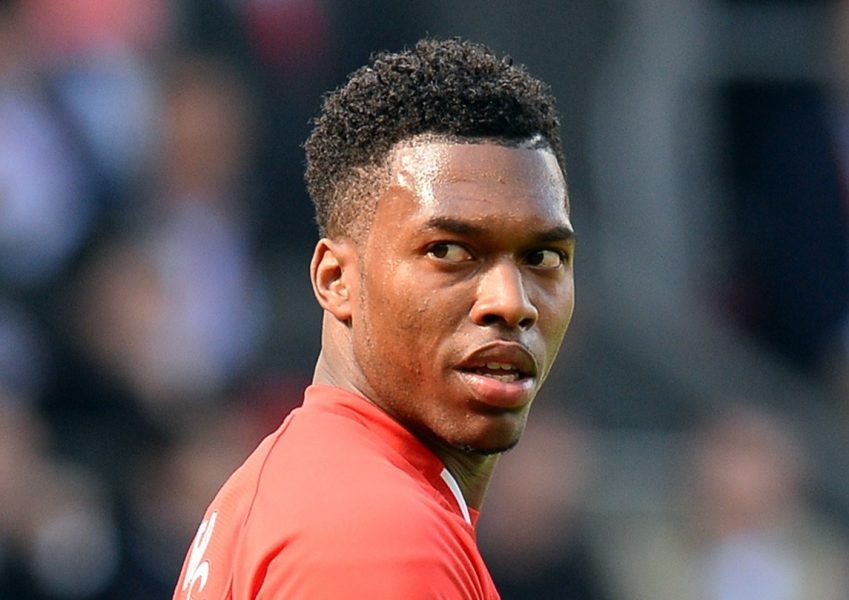 Mercato - Le PSG serait prêt à verser 35 millions d'euros pour Daniel Sturridge, selon le Mirror