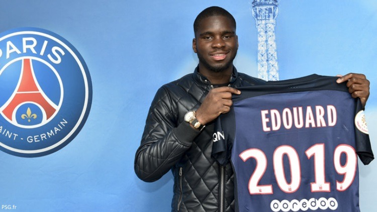 La Guyanne se qualifie pour la Gold Cup et espère sélectionner Odsonne Edouard