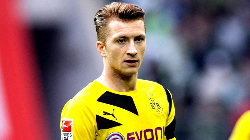 Marco Reus