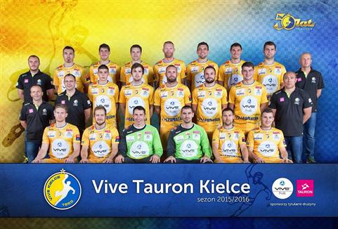 Hand Objectif finale de l'EHF pour Paris