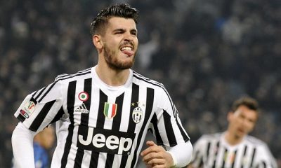 Mercato - Le Real Madrid va racheter Morata 30M€ pour le vendre à 75, selon Marca