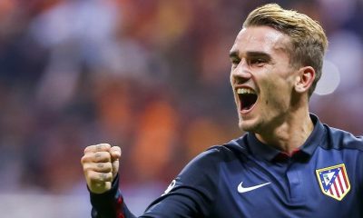 Le PSG n'était pas "convaincu à 100%" par la piste Griezmann, affirme L'Equipe