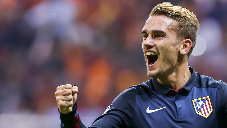 Le PSG n'était pas "convaincu à 100%" par la piste Griezmann, affirme L'Equipe