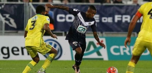 Bordeaux PSG - Malcom nous pouvons battre le PSG et ses joueurs exceptionnels