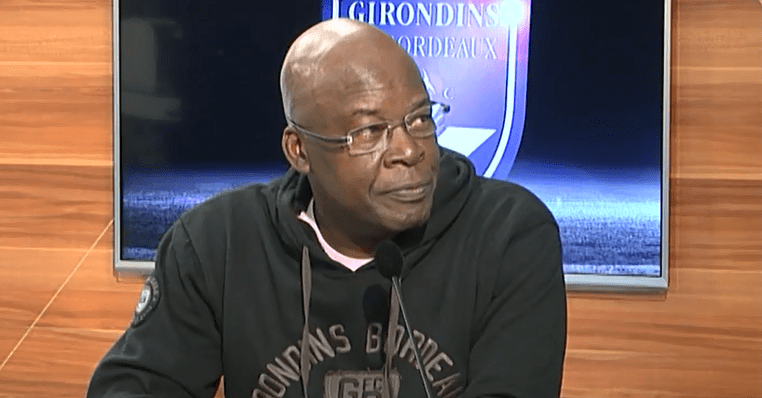 Bordeaux / PSG - Marius Trésor "Bordeaux n'a rien à perdre"  