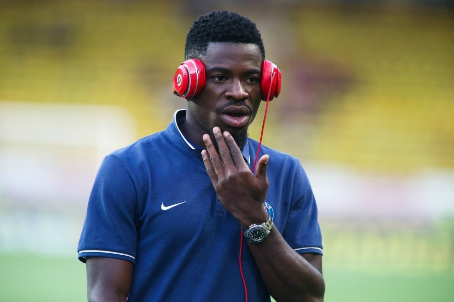 Un proche de Serge Aurier expliqu'il devait prendre "conscience" de son exposition