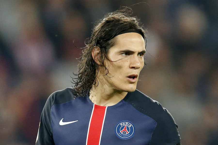 Cavani "beaucoup de choses ont été dites...Les critiques font partie du football"