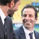 Giuly: "Quelqu'un de costaud" pour "passer derrière Zlatan"