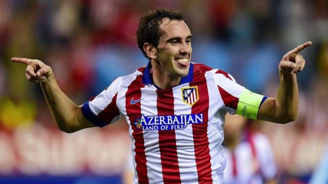 Godin a appelé Cavani pour qu'il vienne à l'AtléticoIl serait très heureux de porter notre maillot