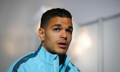 Hatem Ben Arfa est officiellement un joueur du PSG!