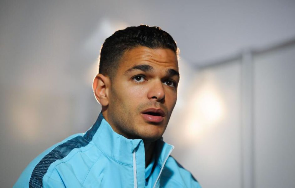 Hatem Ben Arfa est officiellement un joueur du PSG!