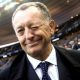 Jean-Michel Aulas "Dans les cinq ans, on gagnera une Coupe d’Europe"