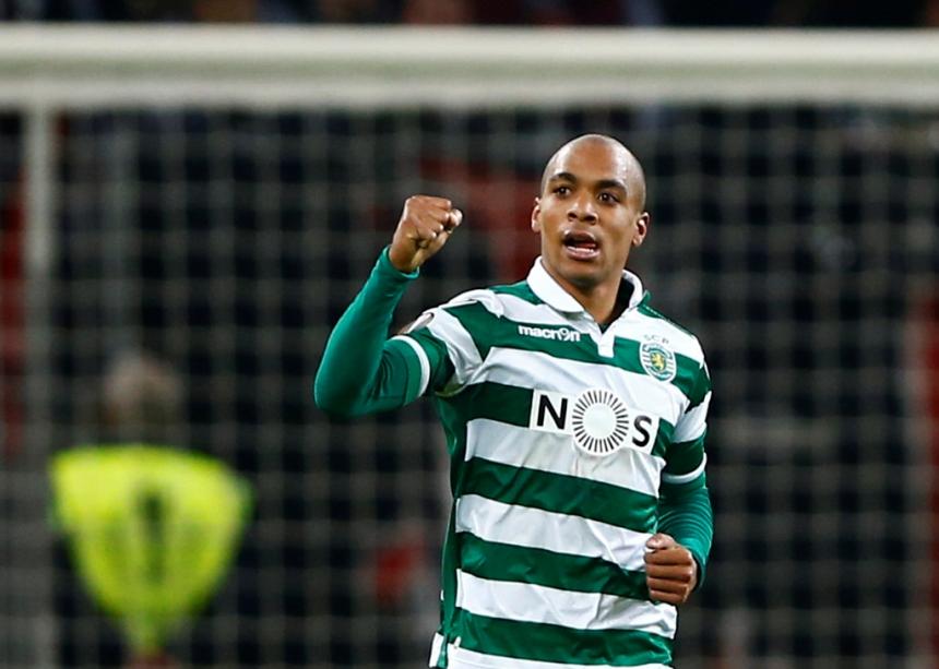 Joao Mario