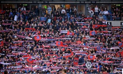 Parisfans cherche des supporters du PSG pour agrandir son équipe!