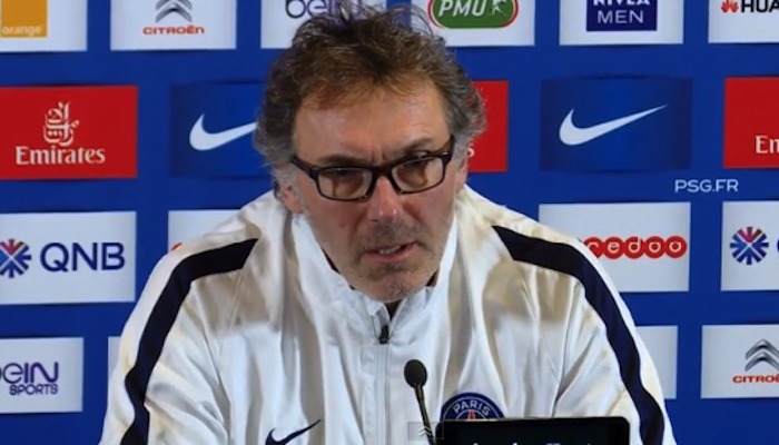 France Football : Laurent Blanc "Les orgueilleux qui pensent que tout leur est dû ont bien joué leur vilain coup"