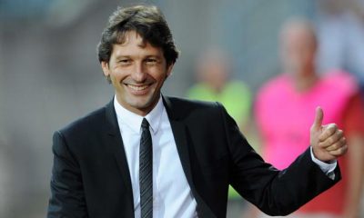 Ligue 1 - Gérard Lopez aimerait faire venir Leonardo au LOSC pour son projet
