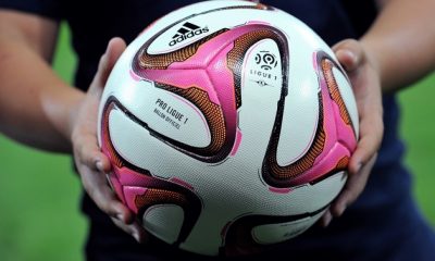 Ballon officiel Ligue1