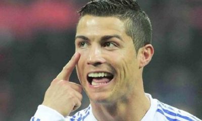 Mercato - AS rappelle aux médias français que Cristiano Ronaldo se dirige vers une prolongation au Real Madrid