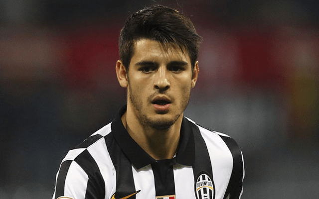 Mercato - Une offre de 60 millions de Chelsea pour Morata refusée par le Real Madrid