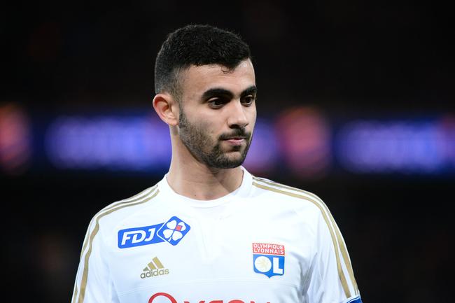 OL/PSG - Le groupe lyonnais avec Ghezzal, mais sans Mammana