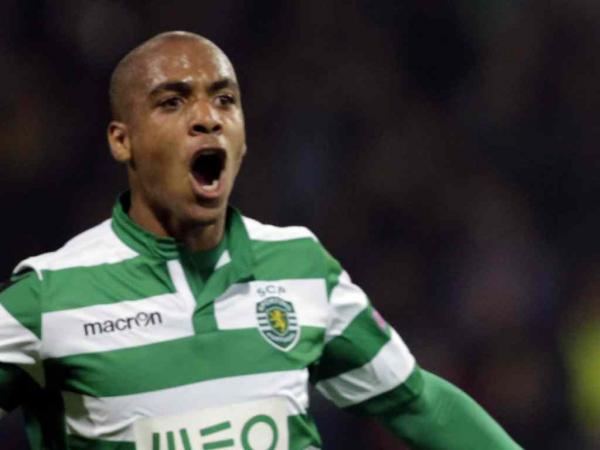 Mercato - Le PSG à nouveau cité parmi les courtisans de Joao Mario