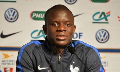 Mercato - Le Real Madrid aurait fait de Kanté une priorité, selon Marca