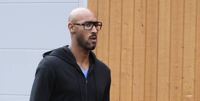 Nicolas Anelka