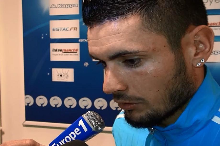 Rémy Cabella