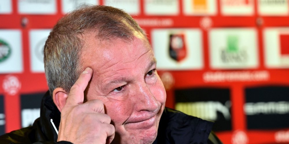 Ligue 1 - Courbis "Le PSG à force de se manger les jokers, il va se manger les burnes!"