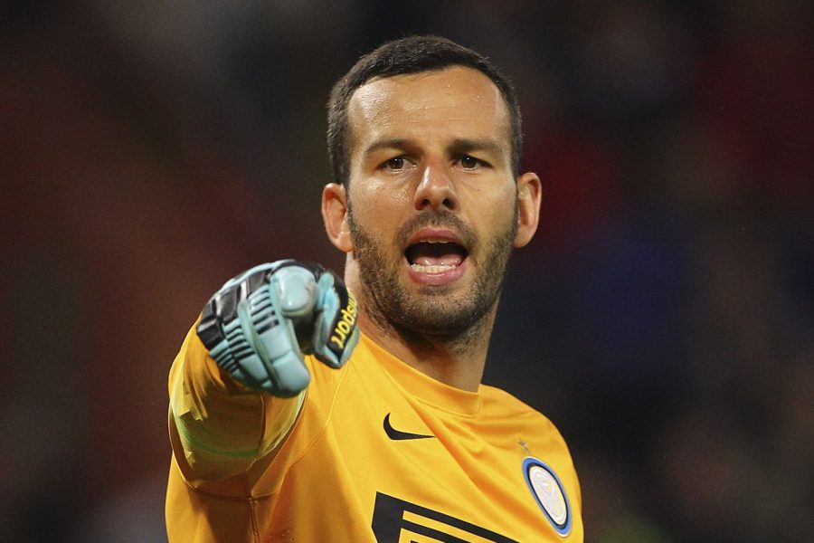 Mercato – Handanovic encore annoncé dans le viseur du PSG