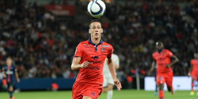 Gazélec Ajaccio / PSG – Coeff « On savait qu’on allait pas être l’exception face à Paris »