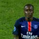 Diaby Moussa PSG U17